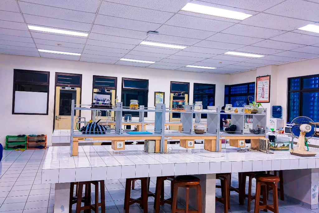Arts Building